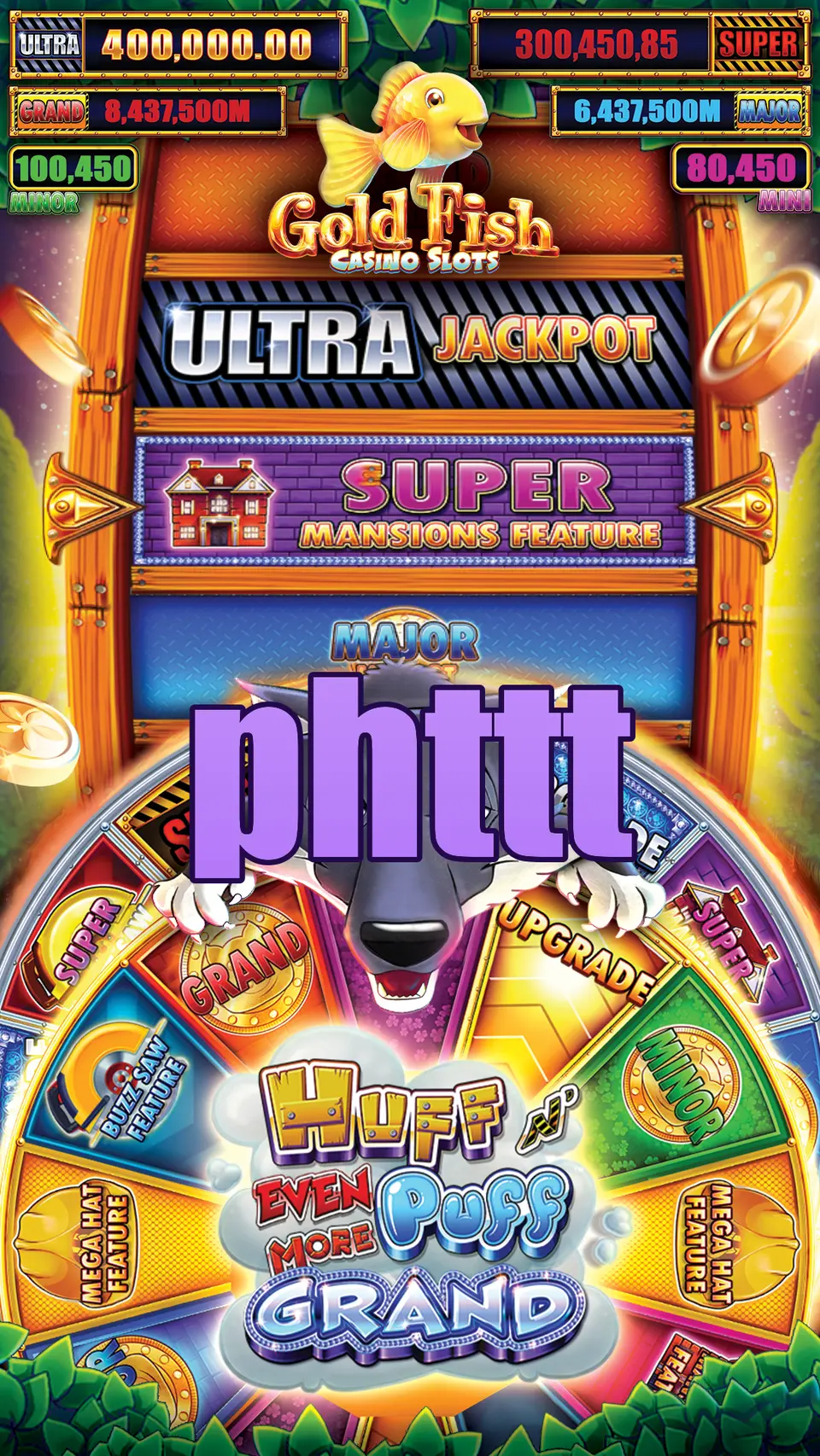 phttt APK