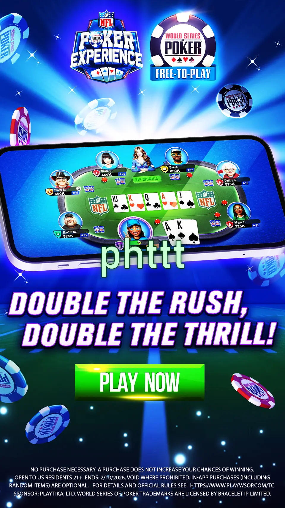phttt Preview - Opisyal I-download